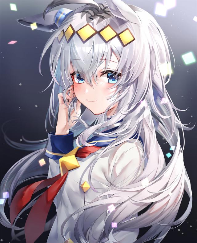 动漫壁纸美图丨超清/唯美/女神