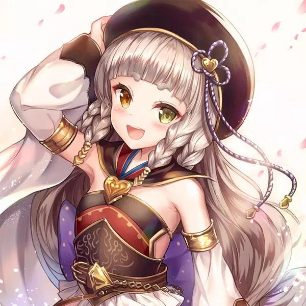 二次元高清美图壁纸壹贰玖