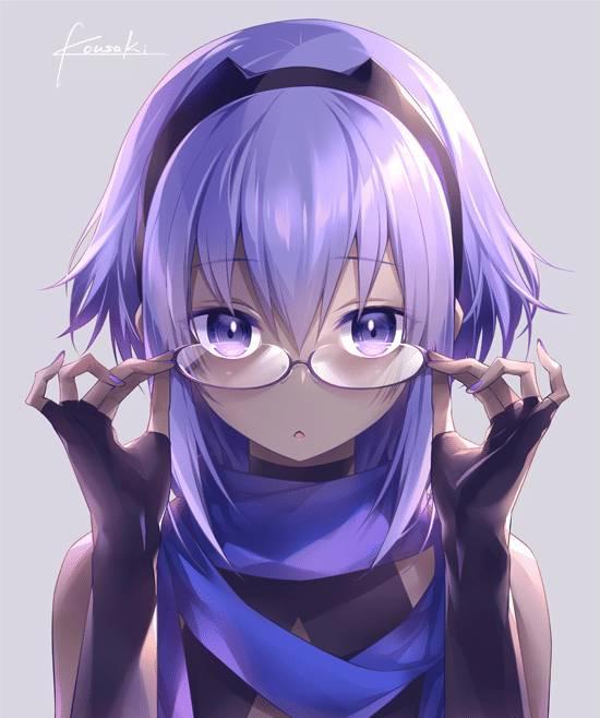 二次元高清美图壁纸壹贰玖