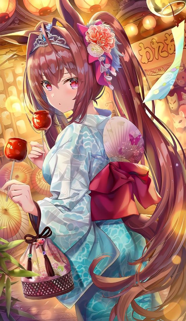 《二次元美图》典藏版⑤