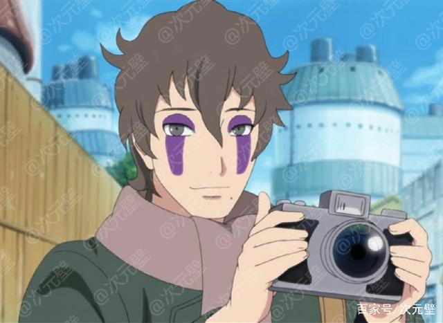 火影，首次见成年卡卡西真容的人竟是他们！还理直气壮让其脱面罩