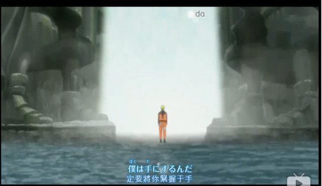 火影忍者里的10首神曲，第一名居然不是青鸟