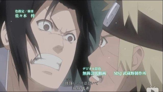 火影忍者里的10首神曲，第一名居然不是青鸟