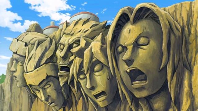 见过卡卡西真容的人真不少,菖蒲遇上心动,他无名无姓却让人羡慕