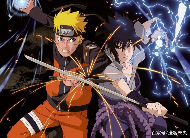 火影忍者：人气曾超过鸣人佐助的人物，卡卡西在内，她意外上榜