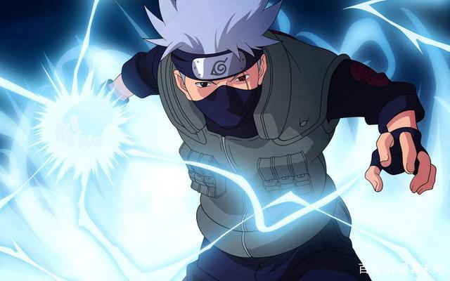 火影忍者：人气曾超过鸣人佐助的人物，卡卡西在内，她意外上榜