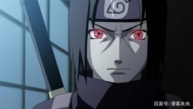 火影忍者：人气曾超过鸣人佐助的人物，卡卡西在内，她意外上榜