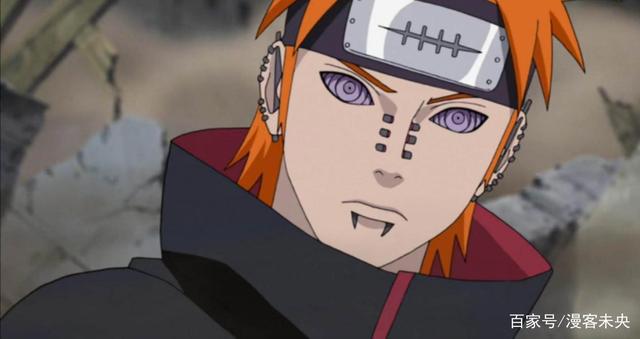 火影忍者：人气曾超过鸣人佐助的人物，卡卡西在内，她意外上榜