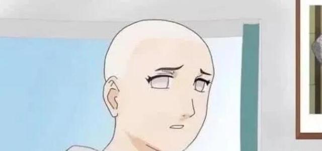 当火影忍者都变成了光头,卡卡西很有琦玉的气势,佐助完全认不出