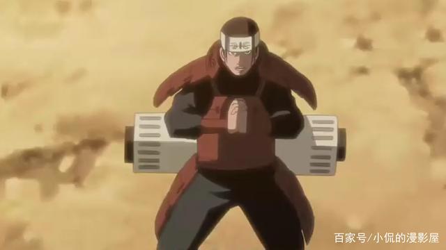 火影忍者：象征木叶强大的1个标志，连叛忍都视若宝贝，无法抛弃