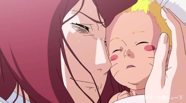 鸣人出生就有胡子，佐助红脸蛋很可爱，忍者们的婴儿照你见过吗？