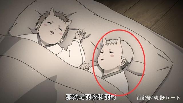 鸣人出生就有胡子，佐助红脸蛋很可爱，忍者们的婴儿照你见过吗？