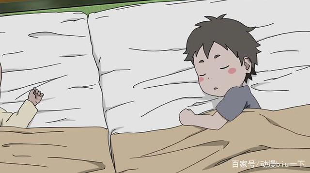 鸣人出生就有胡子，佐助红脸蛋很可爱，忍者们的婴儿照你见过吗？