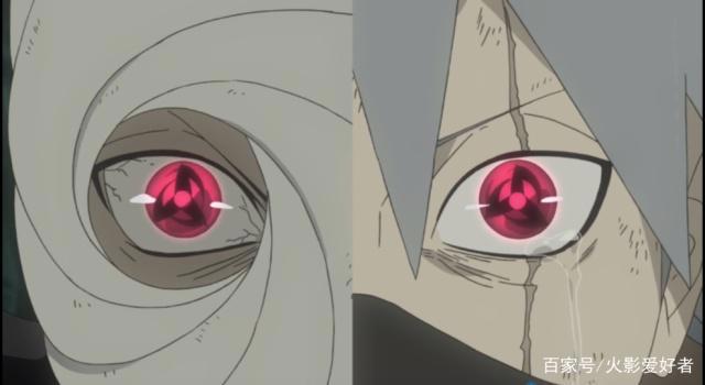 火影忍者：火影里唯一一位不需要洗白的反派——宇智波带土