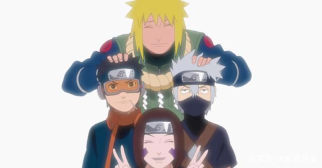 火影忍者：火影里唯一一位不需要洗白的反派——宇智波带土