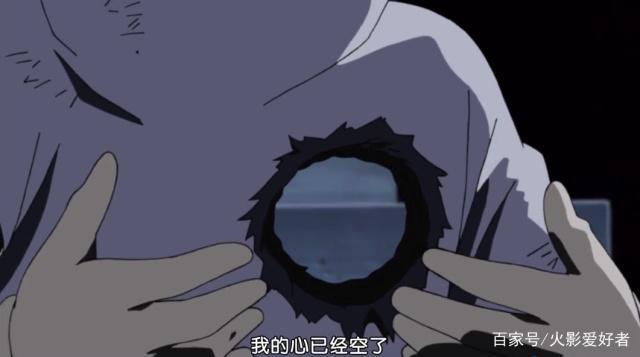 火影忍者：火影里唯一一位不需要洗白的反派——宇智波带土