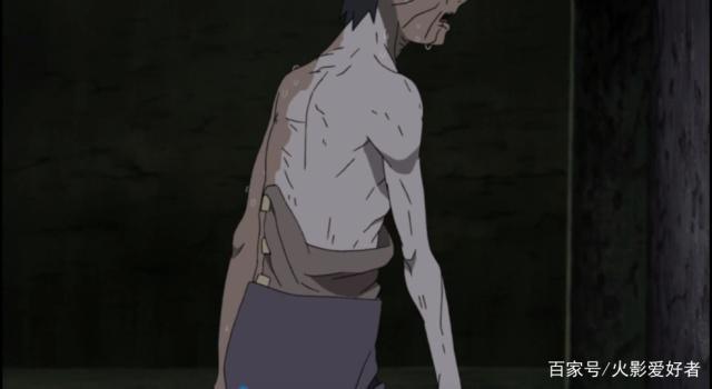 火影忍者：火影里唯一一位不需要洗白的反派——宇智波带土