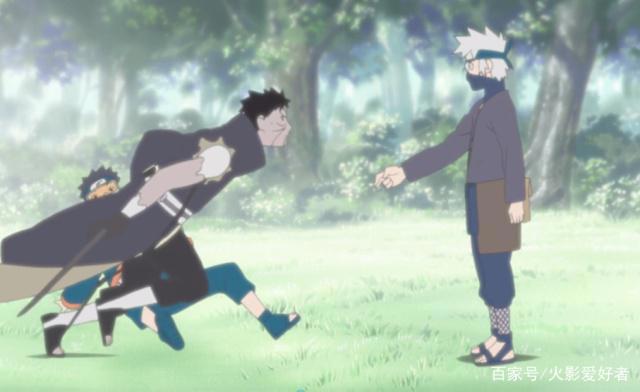 火影忍者：火影里唯一一位不需要洗白的反派——宇智波带土