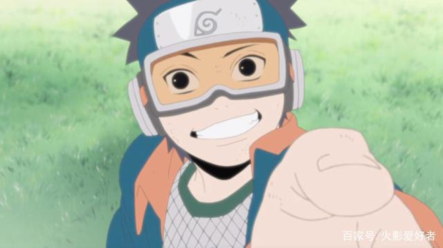 火影忍者：火影里唯一一位不需要洗白的反派——宇智波带土