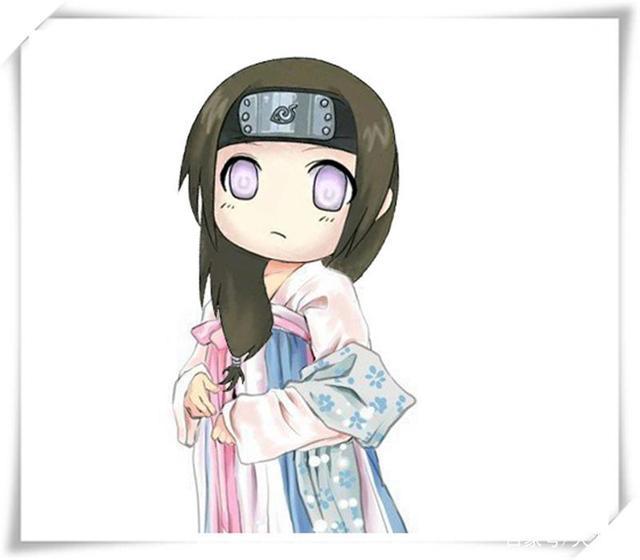 火影忍者换上了汉服，你认识几个？佐助辣眼睛，大蛇丸帅出新高度