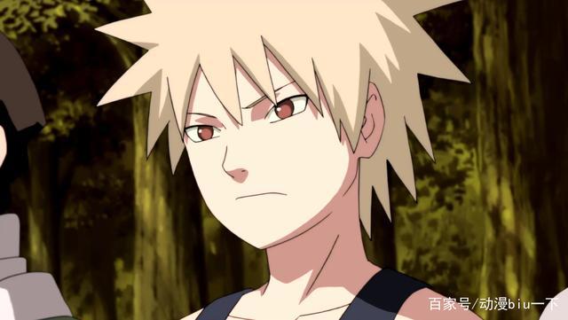 历代火影童年照,作为木叶村的最强者,他们小时候是什么模样?