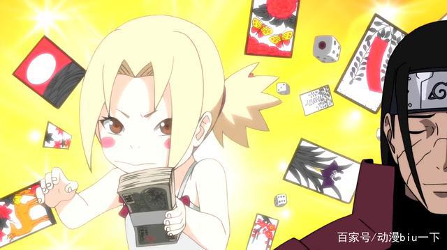 历代火影童年照，作为木叶村的最强者，他们小时候是什么模样？