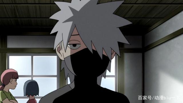 历代火影童年照，作为木叶村的最强者，他们小时候是什么模样？