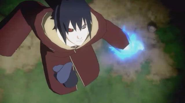 火影手游：秽土长门的奥义图曝光，网友：下面这波福利真心不错！