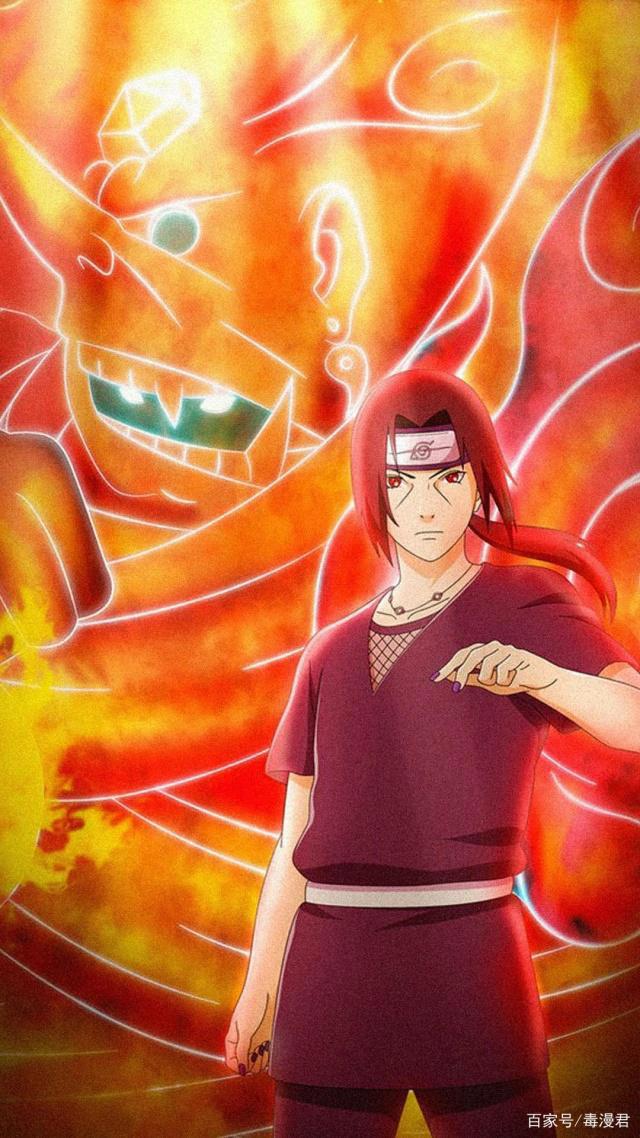 火影忍者：鼬和佐助3张爆胎动漫照片ol