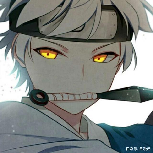 火影忍者：鼬和佐助3张爆胎动漫照片ol