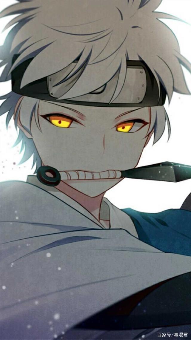 火影忍者：鼬和佐助3张爆胎动漫照片ol