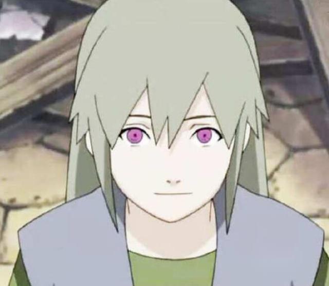 火影忍者:四个分不清男女的角色,他比白长得更像妹子