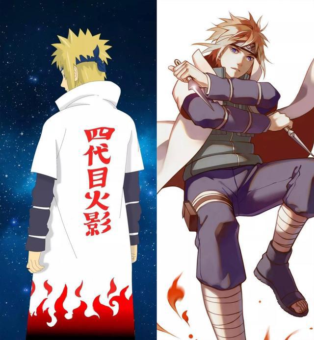 《火影忍者》合成画:纲手佐助毫无违和感,博人和佐良娜好像情侣