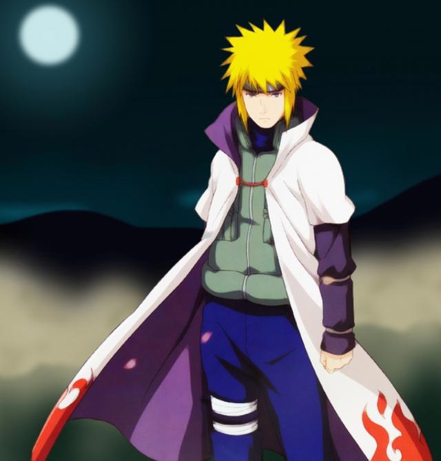 火影忍者动漫壁纸：木叶女忍者，雏田穿什么都是女神范！