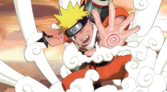 火影忍者动漫壁纸：木叶女忍者，雏田穿什么都是女神范！