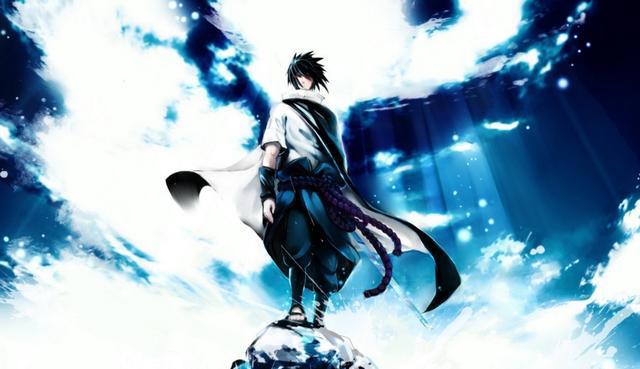 火影忍者动漫壁纸：木叶女忍者，雏田穿什么都是女神范！