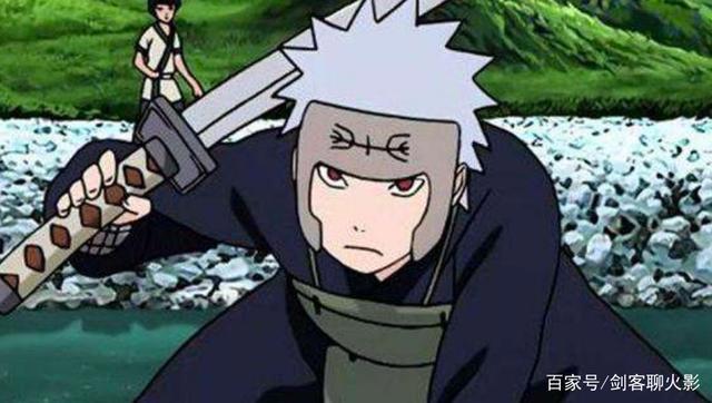 看看历代火影童年时期的照片,四代从小就会撩妹,纲手特别爱钱