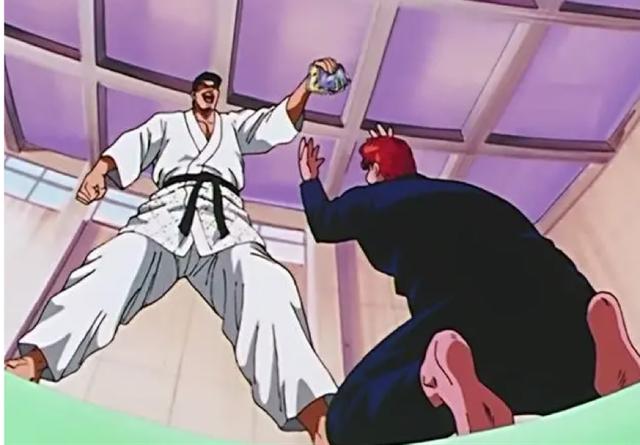 《灌篮高手》为什么只画到了全国大赛篇?井上雄彦编不下去的理由竟然是……