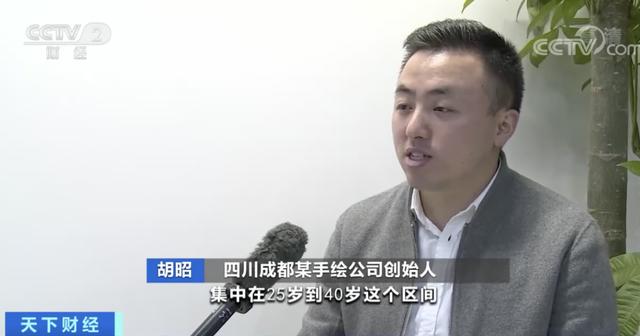 与机器猫、钢铁侠、火影忍者有关！这些人，月入上万元？！新机会来了