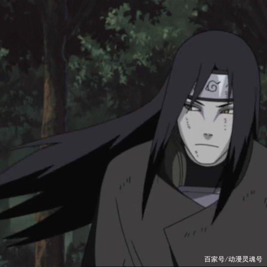 带土和大蛇丸头像，喜欢拿走，别客气！