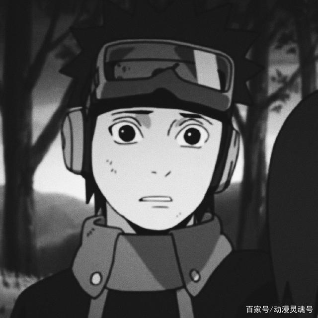 带土和大蛇丸头像，喜欢拿走，别客气！