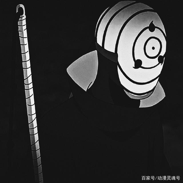 带土和大蛇丸头像，喜欢拿走，别客气！