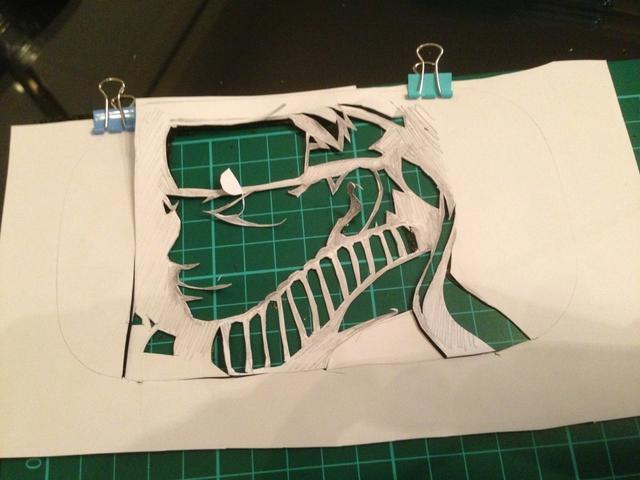 手把手教你轻松做出高大上的火影忍者便当