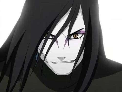 我英和火影撞人设，橡皮头像卡卡西，而他最像自来也！