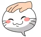 火影忍者手游当摸头变成表情包