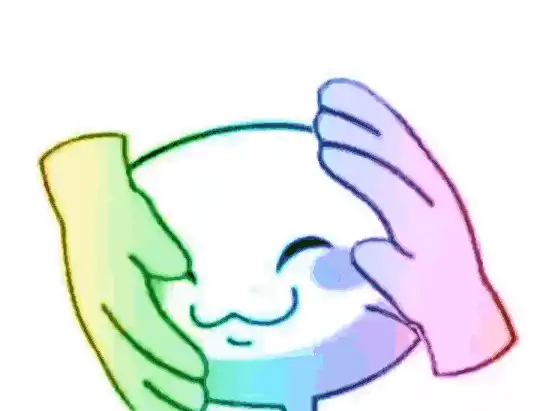 火影忍者手游当摸头变成表情包