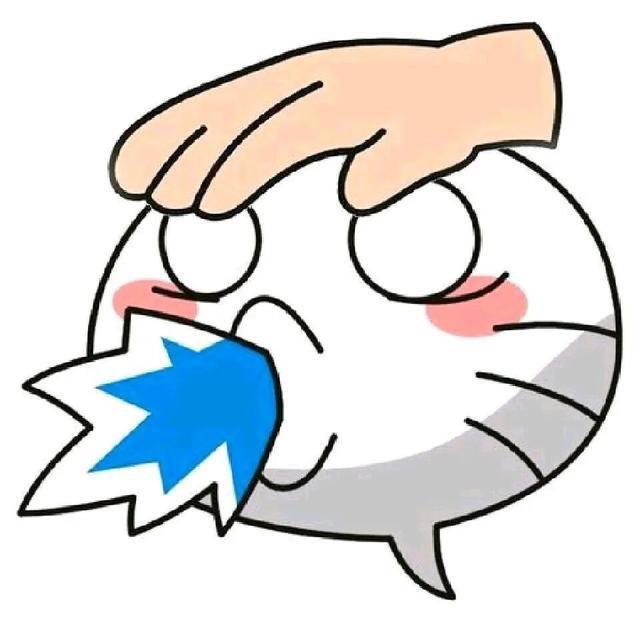 火影忍者手游当摸头变成表情包