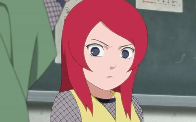 火影忍者：最萌的五张童年照片，鸣人呆萌，雏田很可爱！