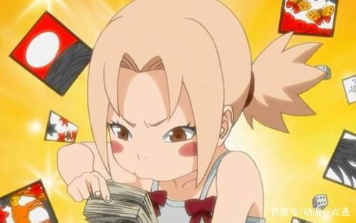 稀有的历代火影童年照:水门最帅、纲手最可爱、鸣人最皮!