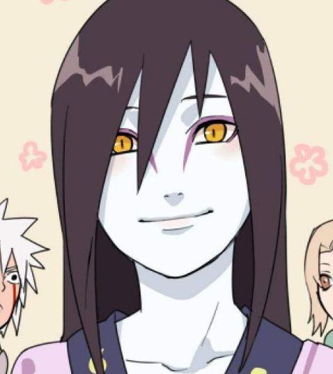 火影忍者:他们小时候的样子,佐助帅气,纲手美得不像话